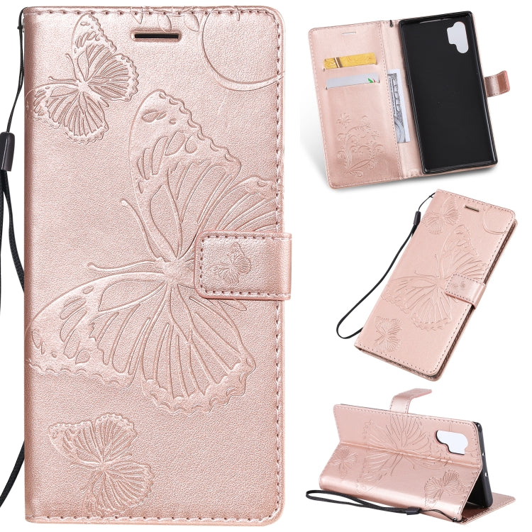 Pressed Printing Butterfly Pattern Horizontal Flip PU Leather Case with Holder & Card Slots & Wallet & Lanyard, For iPhone 11 Pro, For iPhone 11, For iPhone 11 Pro Max, For OPPO A1K / C2, For Vivo Y93 / Y91 / Y95, For Huawei P20 Lite 2019 / Nova 5i����...
