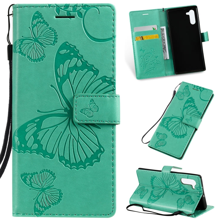 Pressed Printing Butterfly Pattern Horizontal Flip PU Leather Case with Holder & Card Slots & Wallet & Lanyard, For iPhone 11 Pro, For iPhone 11, For iPhone 11 Pro Max, For OPPO A1K / C2, For Vivo Y93 / Y91 / Y95, For Huawei P20 Lite 2019 / Nova 5i����...