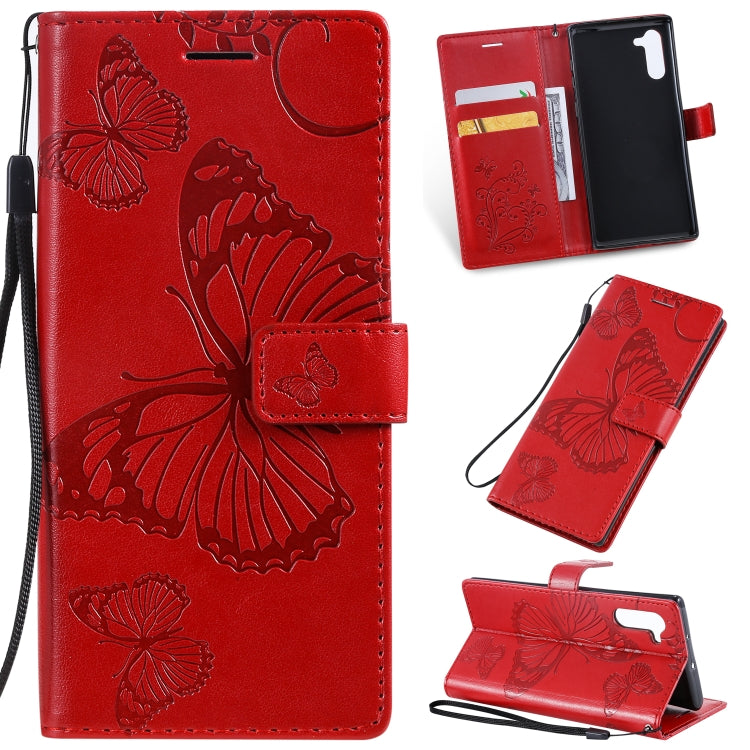 Pressed Printing Butterfly Pattern Horizontal Flip PU Leather Case with Holder & Card Slots & Wallet & Lanyard, For iPhone 11 Pro, For iPhone 11, For iPhone 11 Pro Max, For OPPO A1K / C2, For Vivo Y93 / Y91 / Y95, For Huawei P20 Lite 2019 / Nova 5i����...