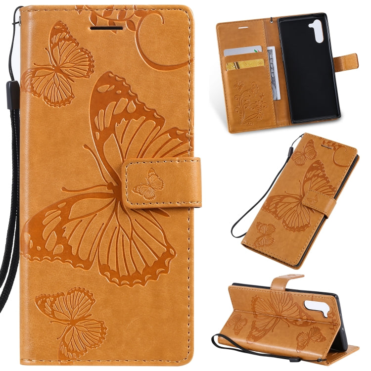 Pressed Printing Butterfly Pattern Horizontal Flip PU Leather Case with Holder & Card Slots & Wallet & Lanyard, For iPhone 11 Pro, For iPhone 11, For iPhone 11 Pro Max, For OPPO A1K / C2, For Vivo Y93 / Y91 / Y95, For Huawei P20 Lite 2019 / Nova 5i����...