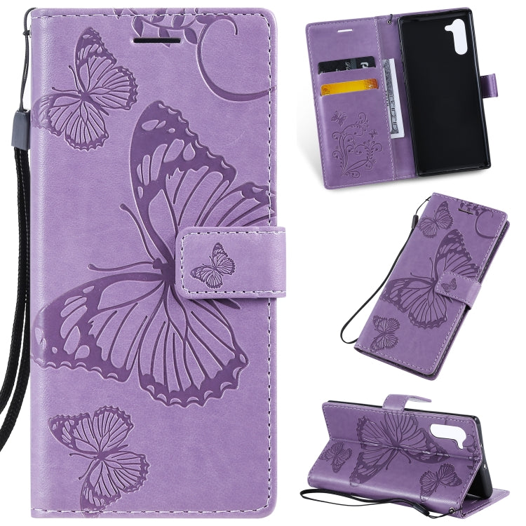 Pressed Printing Butterfly Pattern Horizontal Flip PU Leather Case with Holder & Card Slots & Wallet & Lanyard, For iPhone 11 Pro, For iPhone 11, For iPhone 11 Pro Max, For OPPO A1K / C2, For Vivo Y93 / Y91 / Y95, For Huawei P20 Lite 2019 / Nova 5i����...