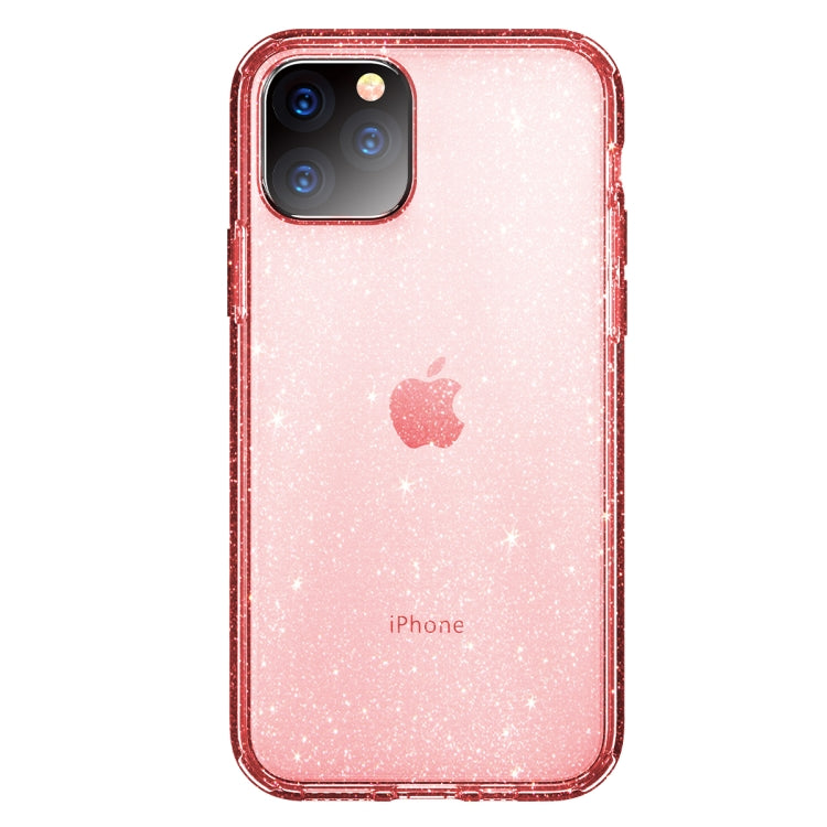 ROCK Shiny Series Shockproof TPU + PC Protective Case, For iPhone 11 Pro Max