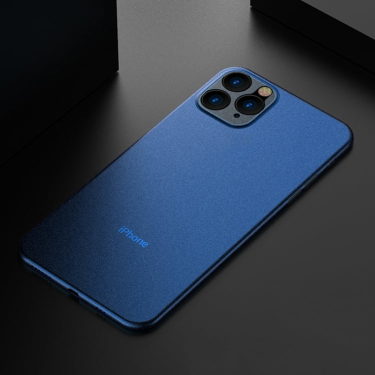 Ultra-thin Frosted PP Case, For iPhone 11 Pro Max, For iPhone 11 Pro, For iPhone 11