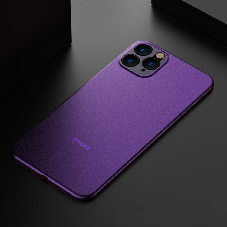 Ultra-thin Frosted PP Case, For iPhone 11 Pro Max, For iPhone 11 Pro, For iPhone 11
