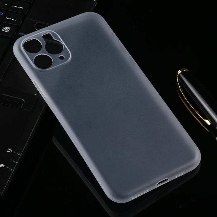 Ultra-thin Frosted PP Case, For iPhone 11 Pro Max, For iPhone 11 Pro, For iPhone 11