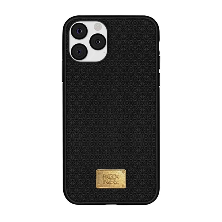 RAIGOR INVERSE PARKER Geometric Texture Pattern Protective Case, For iPhone 11 Pro (5.8 inch)