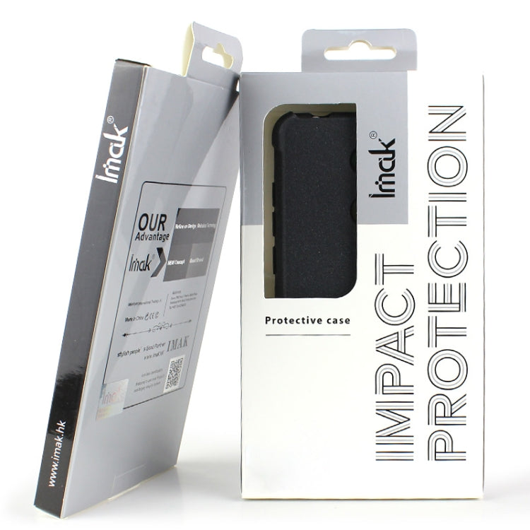 IMAK All-inclusive Shockproof Airbag TPU Case, For OnePlus Nord N10 5G, For OnePlus Nord N100, For Xiaomi Mi 10T 5G & 10T Pro 5G, For Xiaomi Mi 10T Lite 5G