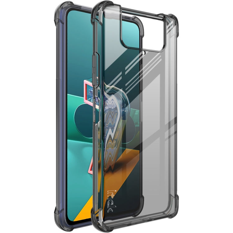 IMAK All-inclusive Shockproof Airbag TPU Case, For OnePlus Nord N10 5G, For OnePlus Nord N100, For Xiaomi Mi 10T 5G & 10T Pro 5G, For Xiaomi Mi 10T Lite 5G