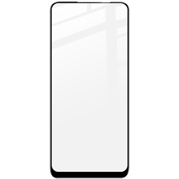 IMAK Pro+ Series 9H Full Screen Tempered Glass Film, For OnePlus Nord N100, For Motorola Moto G9 Plus, For Nokia 2.4, For Nokia 3.4, For Nokia 8.3 5G