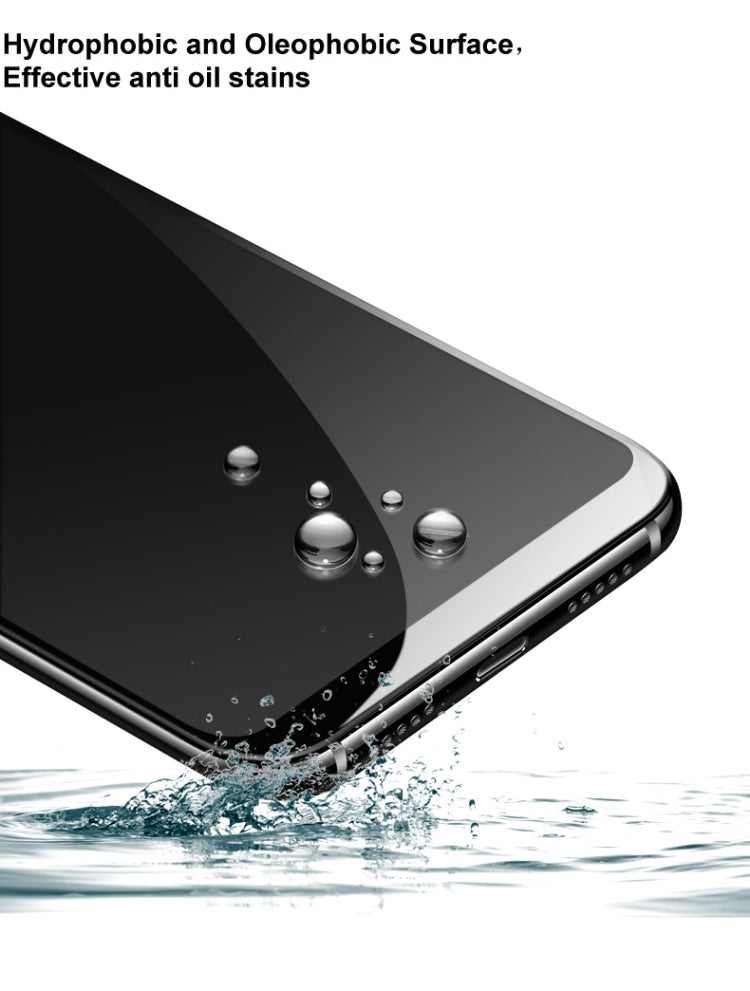 IMAK Pro+ Series 9H Full Screen Tempered Glass Film, For OnePlus Nord N100, For Motorola Moto G9 Plus, For Nokia 2.4, For Nokia 3.4, For Nokia 8.3 5G