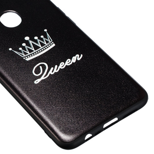 Shockproof Soft TPU Protective Case