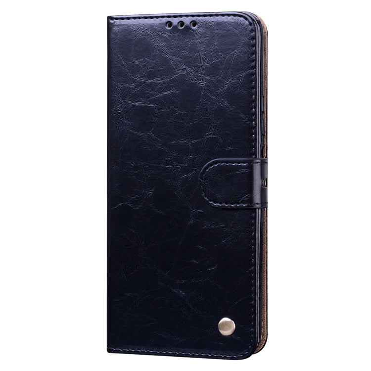 Business Style Oil Wax Texture Horizontal Flip Leather Case with Holder & Card Slots & Wallet, For Huawei Nova 7 SE / Honor 30S, For Huawei Y8P / Enjoy 10S, For Huawei Honor 30, For Huawei P Smart 2020, For Huawei Y6P 2020������������������������������...