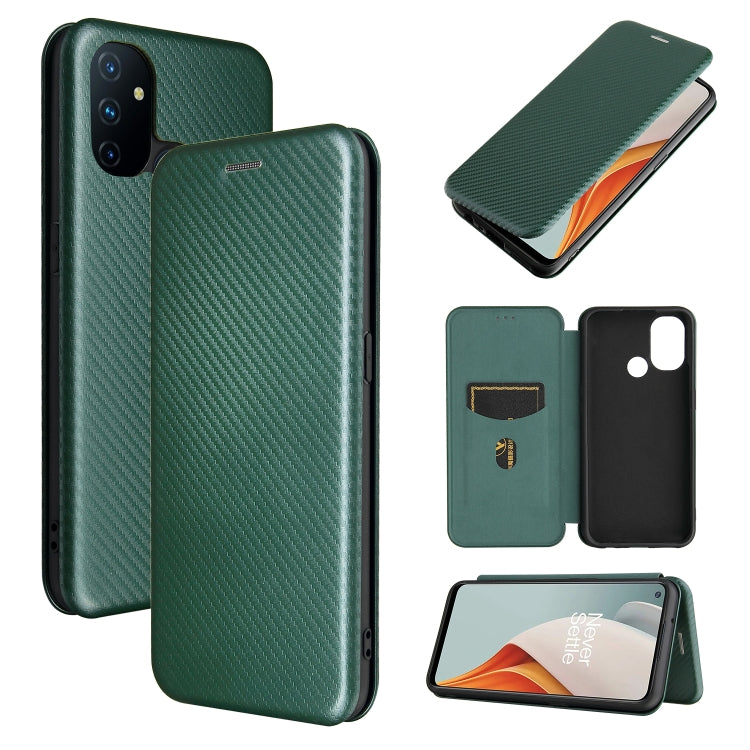 Carbon Fiber Texture Magnetic Horizontal Flip TPU + PC + PU Leather Case with Card Slot, For Huawei Mate 40, For LG K52 / K62, For vivo V20 Pro 5G, For Samsung Galaxy S21 Ultra 5G, For Motorola One 5G / Moto G 5G Plus, For Huawei Mate 40 Pro�����������...