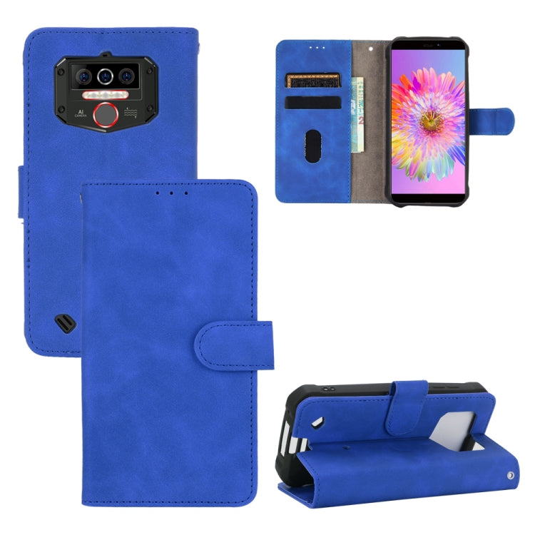 Solid Color Skin Feel Magnetic Buckle Horizontal Flip Calf Texture PU Leather Case with Holder & Card Slots & Wallet, For Huawei Mate 40, For Huawei Mate 40 Pro, For OnePlus Nord N10 5G, For OnePlus Nord N100, For Oukitel WP5