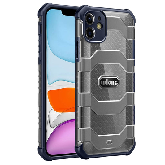 wolns Explorer Series PC+TPU Protective Case