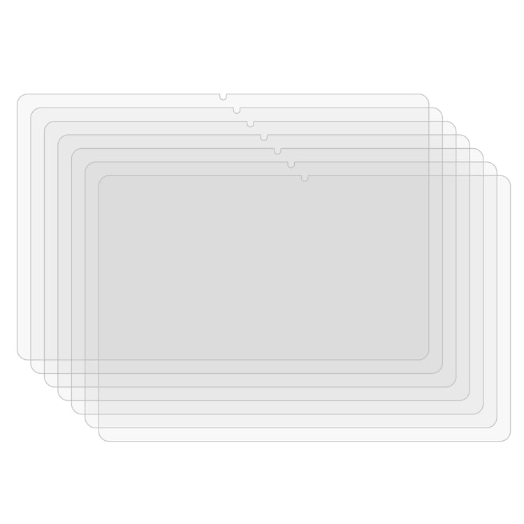 25pcs 9H HD Explosion-proof Tempered Glass Film For Lenovo Tab P11 / Tab P11 5G / XiaoXin Pad 11 inch / Motorola Moto Tab G70 / Blackview Tab 16 / TCL NxtPaper 11, For Lenovo Tab P11 / Tab P11 5G / XiaoXin Pad 11 inch / Motorola Moto Tab G70�����������...