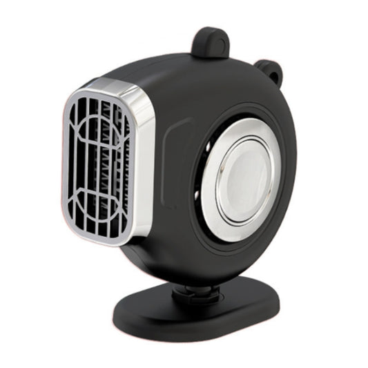 Portable Car Dashboard Electric Heater Winter Defroster