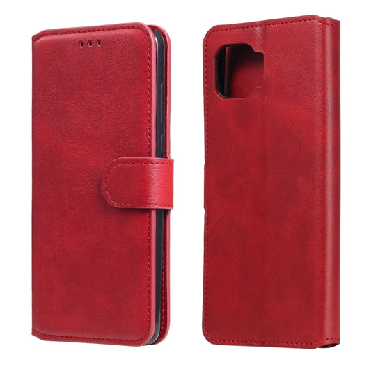 Classic Calf Texture PU + TPU Horizontal Flip Leather Case, with Holder & Card Slots & Wallet