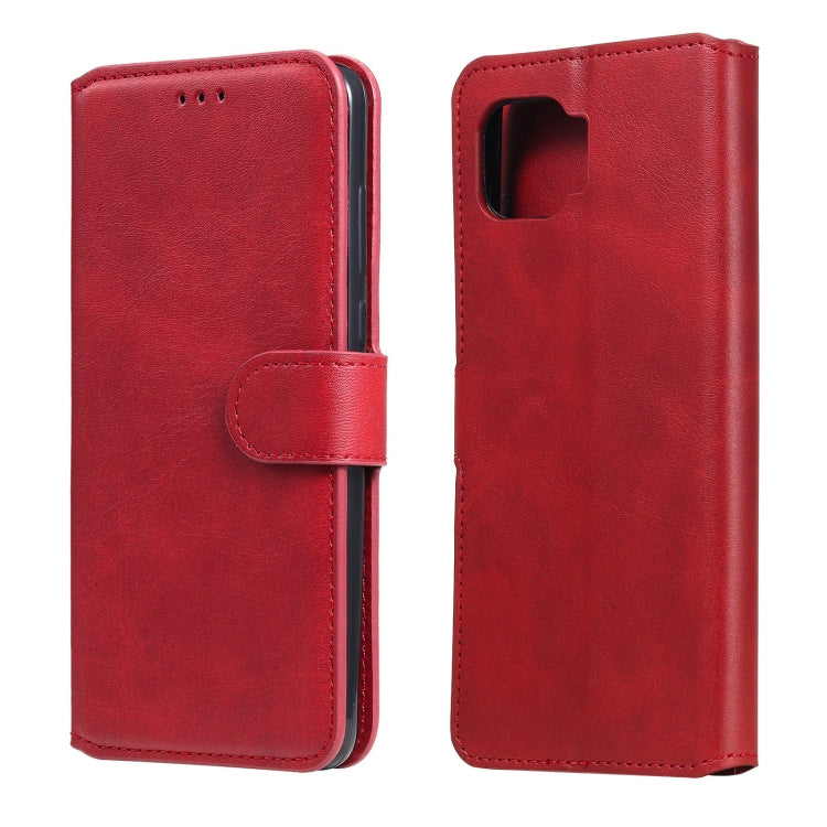 Classic Calf Texture PU + TPU Horizontal Flip Leather Case, with Holder & Card Slots & Wallet, For Motorola Moto G9 Plus, For Motorola Moto G 5G Plus, For Motorola Moto G9 Play, For vivo Y20 / Y20i, For Google Pixel 5, For Google Pixel 5 XL / Pixel 4a ...