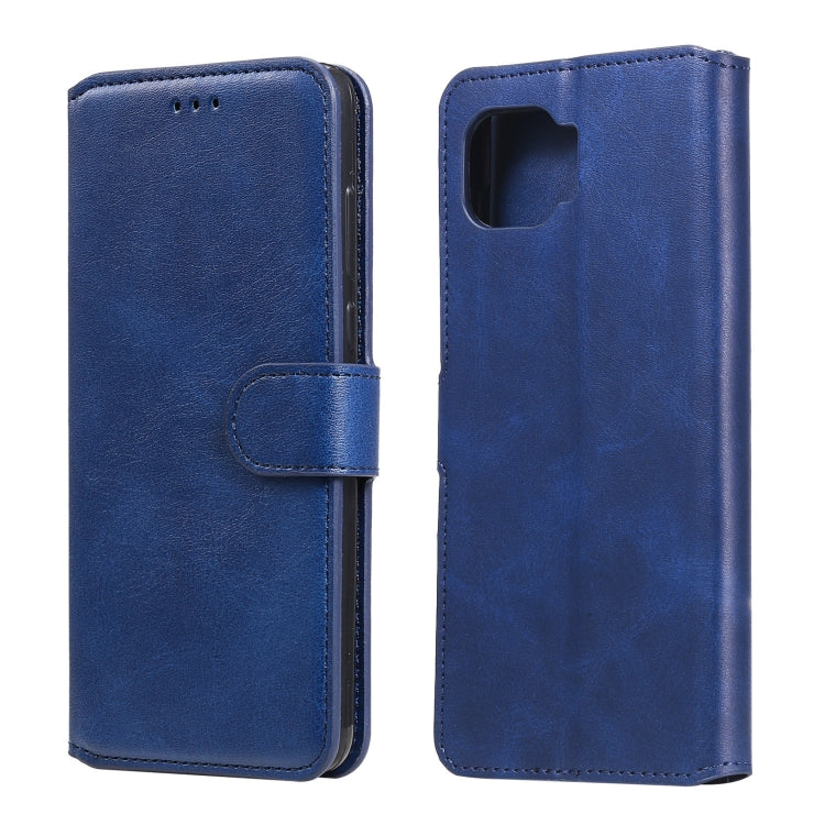 Classic Calf Texture PU + TPU Horizontal Flip Leather Case, with Holder & Card Slots & Wallet, For Motorola Moto G9 Plus, For Motorola Moto G 5G Plus, For Motorola Moto G9 Play, For vivo Y20 / Y20i, For Google Pixel 5, For Google Pixel 5 XL / Pixel 4a ...