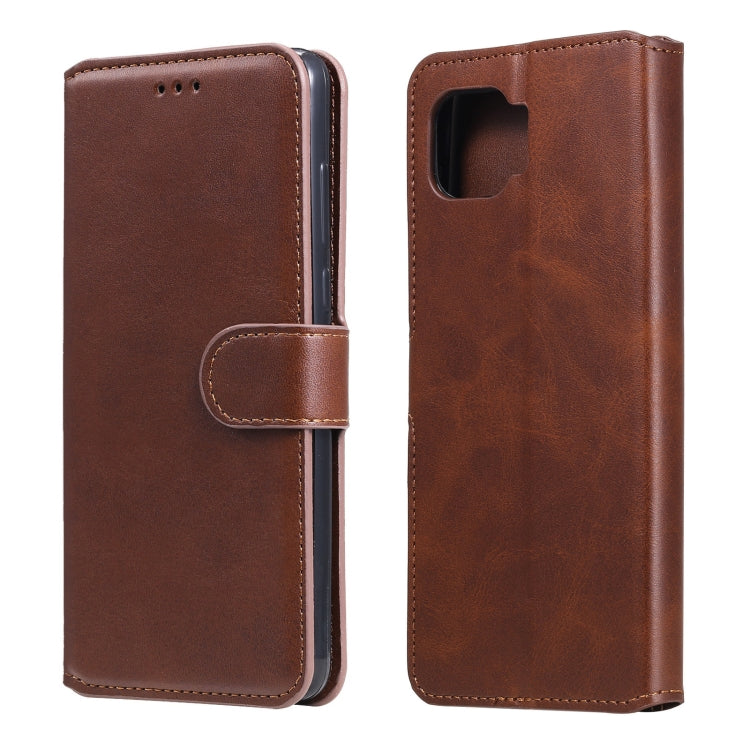 Classic Calf Texture PU + TPU Horizontal Flip Leather Case, with Holder & Card Slots & Wallet, For Motorola Moto G9 Plus, For Motorola Moto G 5G Plus, For Motorola Moto G9 Play, For vivo Y20 / Y20i, For Google Pixel 5, For Google Pixel 5 XL / Pixel 4a ...