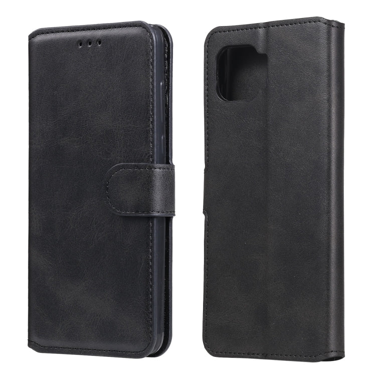 Classic Calf Texture PU + TPU Horizontal Flip Leather Case, with Holder & Card Slots & Wallet, For Motorola Moto G9 Plus, For Motorola Moto G 5G Plus, For Motorola Moto G9 Play, For vivo Y20 / Y20i, For Google Pixel 5, For Google Pixel 5 XL / Pixel 4a ...