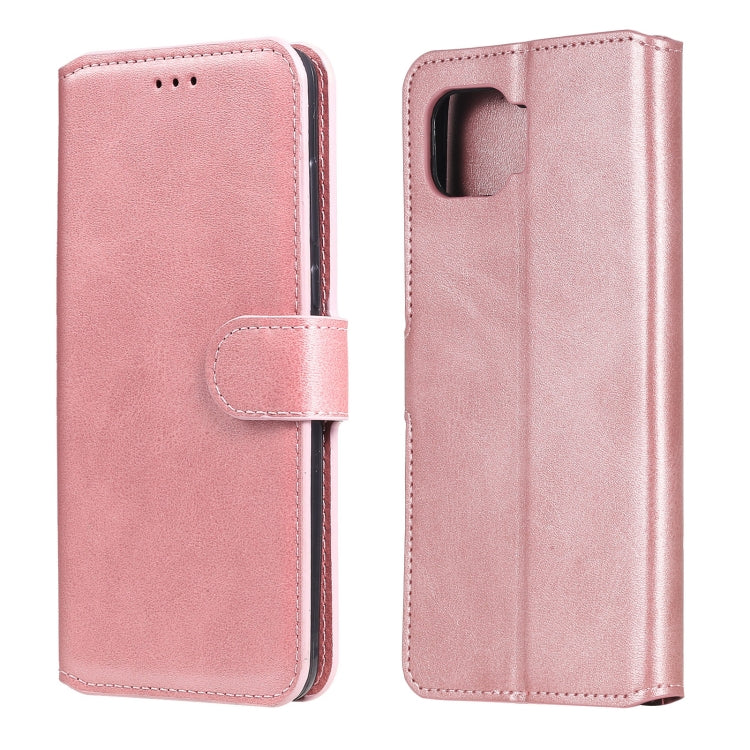 Classic Calf Texture PU + TPU Horizontal Flip Leather Case, with Holder & Card Slots & Wallet, For Motorola Moto G9 Plus, For Motorola Moto G 5G Plus, For Motorola Moto G9 Play, For vivo Y20 / Y20i, For Google Pixel 5, For Google Pixel 5 XL / Pixel 4a ...