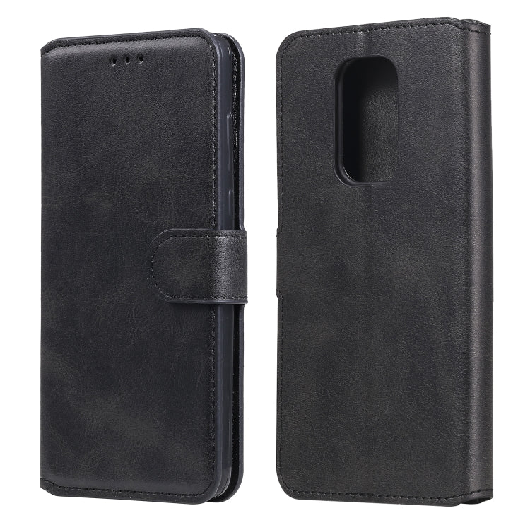 Classic Calf Texture PU + TPU Horizontal Flip Leather Case, with Holder & Card Slots & Wallet, For Motorola Moto G9 Plus, For Motorola Moto G 5G Plus, For Motorola Moto G9 Play, For vivo Y20 / Y20i, For Google Pixel 5, For Google Pixel 5 XL / Pixel 4a ...