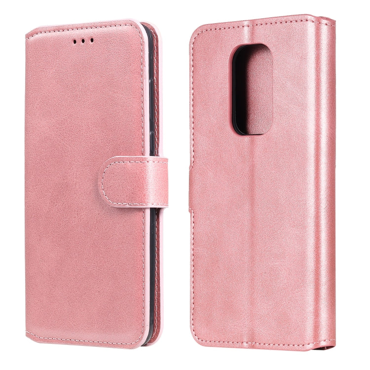 Classic Calf Texture PU + TPU Horizontal Flip Leather Case, with Holder & Card Slots & Wallet, For Motorola Moto G9 Plus, For Motorola Moto G 5G Plus, For Motorola Moto G9 Play, For vivo Y20 / Y20i, For Google Pixel 5, For Google Pixel 5 XL / Pixel 4a ...