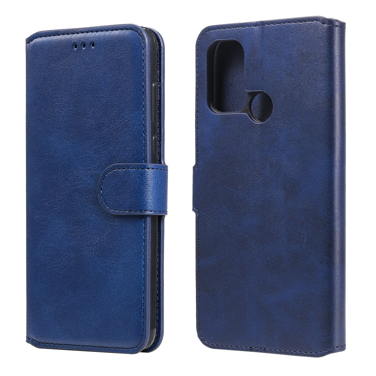 Classic Calf Texture PU + TPU Horizontal Flip Leather Case, with Holder & Card Slots & Wallet, For Motorola Moto G9 Plus, For Motorola Moto G 5G Plus, For Motorola Moto G9 Play, For vivo Y20 / Y20i, For Google Pixel 5, For Google Pixel 5 XL / Pixel 4a ...
