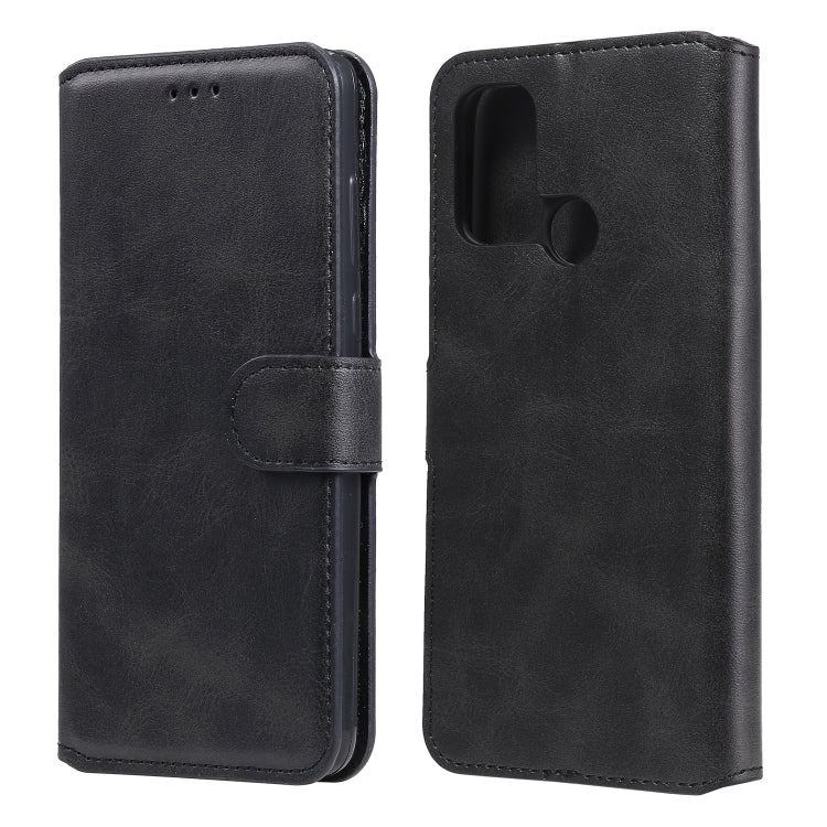 Classic Calf Texture PU + TPU Horizontal Flip Leather Case, with Holder & Card Slots & Wallet, For Motorola Moto G9 Plus, For Motorola Moto G 5G Plus, For Motorola Moto G9 Play, For vivo Y20 / Y20i, For Google Pixel 5, For Google Pixel 5 XL / Pixel 4a ...