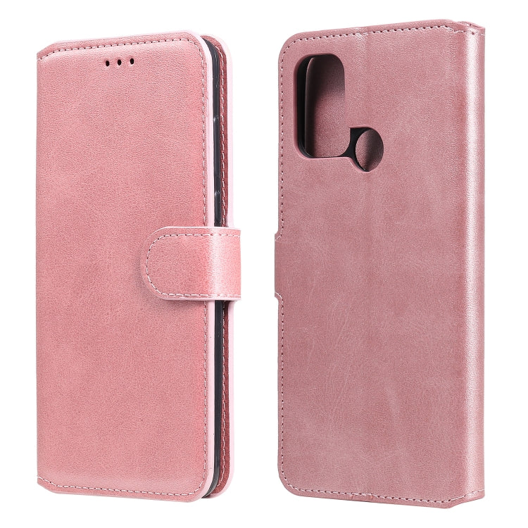 Classic Calf Texture PU + TPU Horizontal Flip Leather Case, with Holder & Card Slots & Wallet, For Motorola Moto G9 Plus, For Motorola Moto G 5G Plus, For Motorola Moto G9 Play, For vivo Y20 / Y20i, For Google Pixel 5, For Google Pixel 5 XL / Pixel 4a ...
