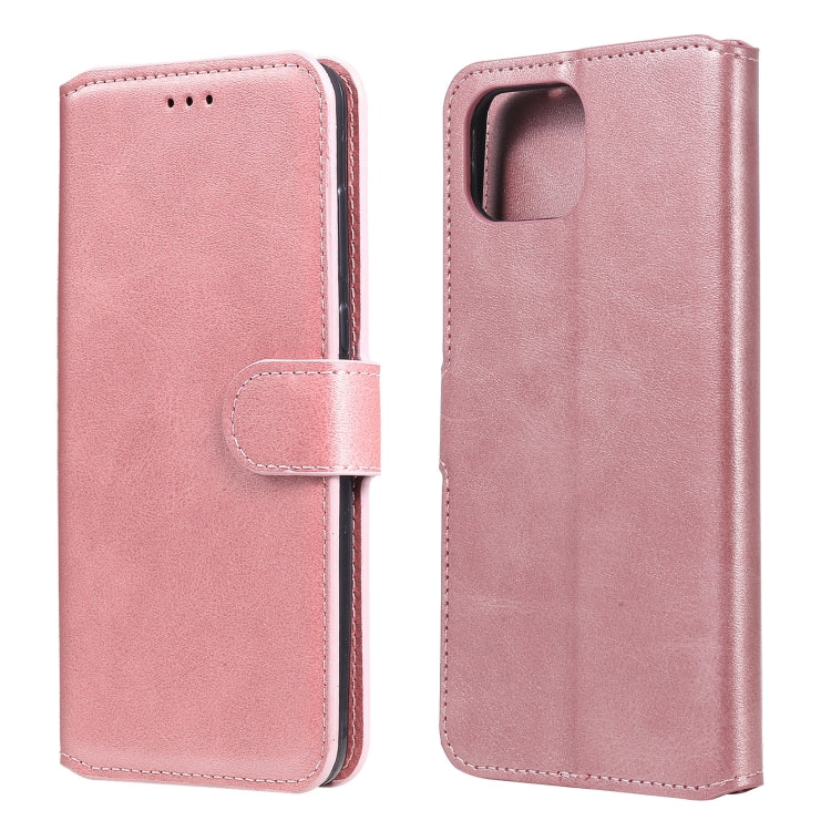 Classic Calf Texture PU + TPU Horizontal Flip Leather Case, with Holder & Card Slots & Wallet, For Motorola Moto G9 Plus, For Motorola Moto G 5G Plus, For Motorola Moto G9 Play, For vivo Y20 / Y20i, For Google Pixel 5, For Google Pixel 5 XL / Pixel 4a ...