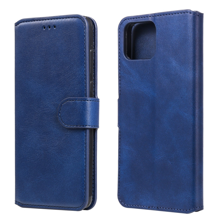 Classic Calf Texture PU + TPU Horizontal Flip Leather Case, with Holder & Card Slots & Wallet, For Motorola Moto G9 Plus, For Motorola Moto G 5G Plus, For Motorola Moto G9 Play, For vivo Y20 / Y20i, For Google Pixel 5, For Google Pixel 5 XL / Pixel 4a ...