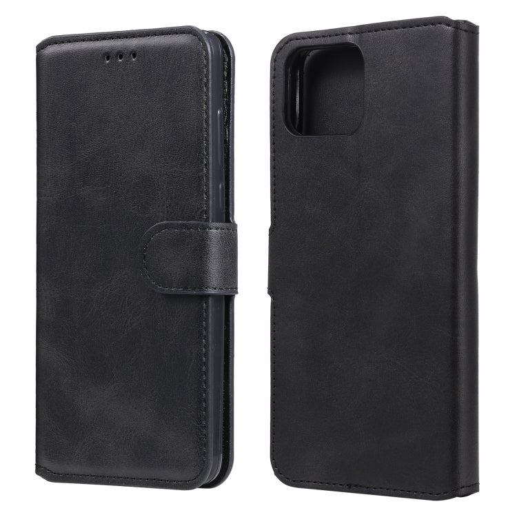 Classic Calf Texture PU + TPU Horizontal Flip Leather Case, with Holder & Card Slots & Wallet, For Motorola Moto G9 Plus, For Motorola Moto G 5G Plus, For Motorola Moto G9 Play, For vivo Y20 / Y20i, For Google Pixel 5, For Google Pixel 5 XL / Pixel 4a ...
