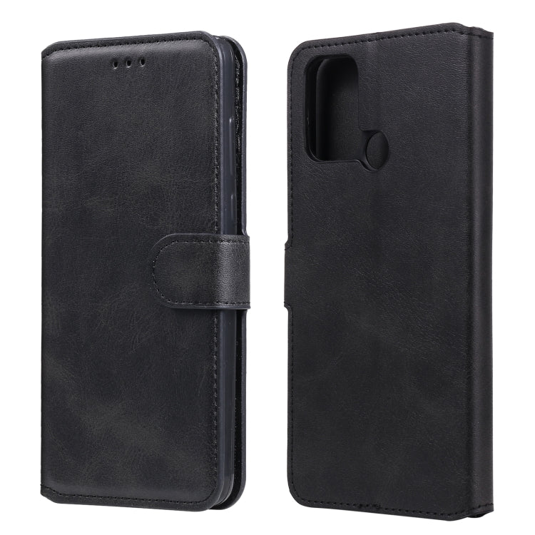 Classic Calf Texture PU + TPU Horizontal Flip Leather Case, with Holder & Card Slots & Wallet, For Motorola Moto G9 Plus, For Motorola Moto G 5G Plus, For Motorola Moto G9 Play, For vivo Y20 / Y20i, For Google Pixel 5, For Google Pixel 5 XL / Pixel 4a ...