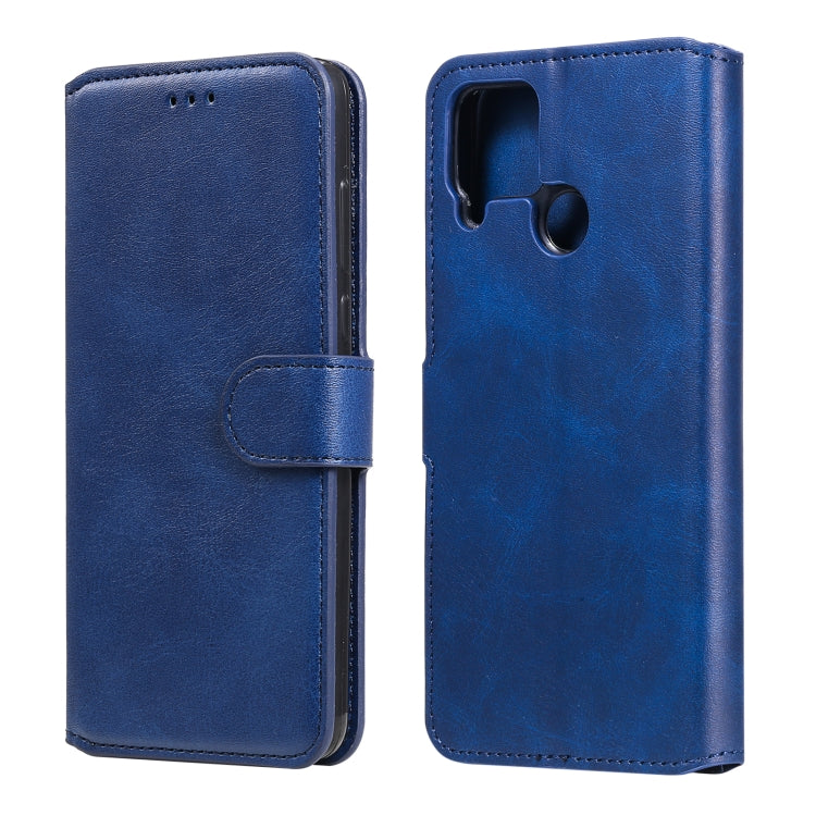 Classic Calf Texture PU + TPU Horizontal Flip Leather Case, with Holder & Card Slots & Wallet, For Motorola Moto G9 Plus, For Motorola Moto G 5G Plus, For Motorola Moto G9 Play, For vivo Y20 / Y20i, For Google Pixel 5, For Google Pixel 5 XL / Pixel 4a ...