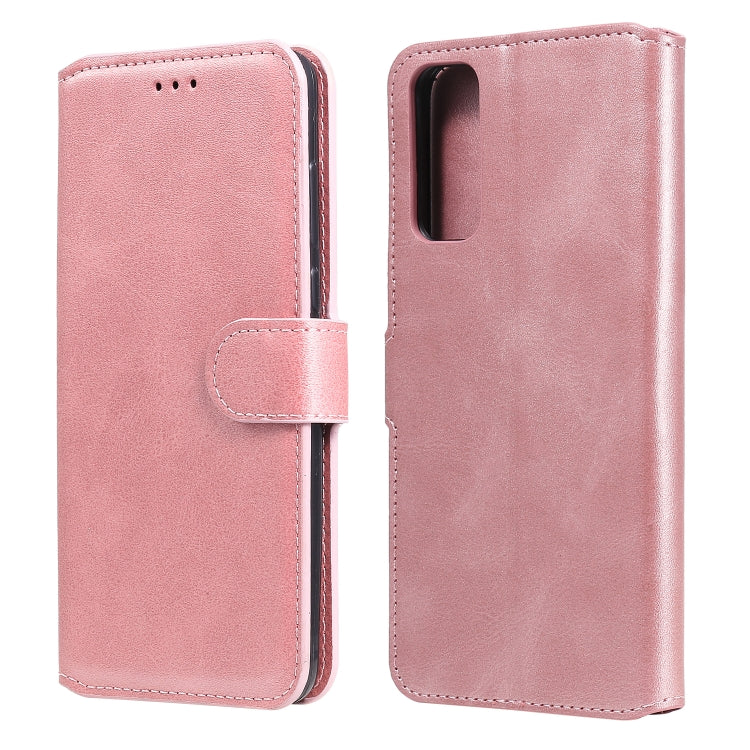 Classic Calf Texture PU + TPU Horizontal Flip Leather Case, with Holder & Card Slots & Wallet, For Motorola Moto G9 Plus, For Motorola Moto G 5G Plus, For Motorola Moto G9 Play, For vivo Y20 / Y20i, For Google Pixel 5, For Google Pixel 5 XL / Pixel 4a ...