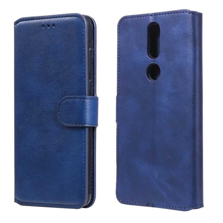 Classic Calf Texture PU + TPU Horizontal Flip Leather Case, with Holder & Card Slots & Wallet, For Motorola Moto G9 Plus, For Motorola Moto G 5G Plus, For Motorola Moto G9 Play, For vivo Y20 / Y20i, For Google Pixel 5, For Google Pixel 5 XL / Pixel 4a ...