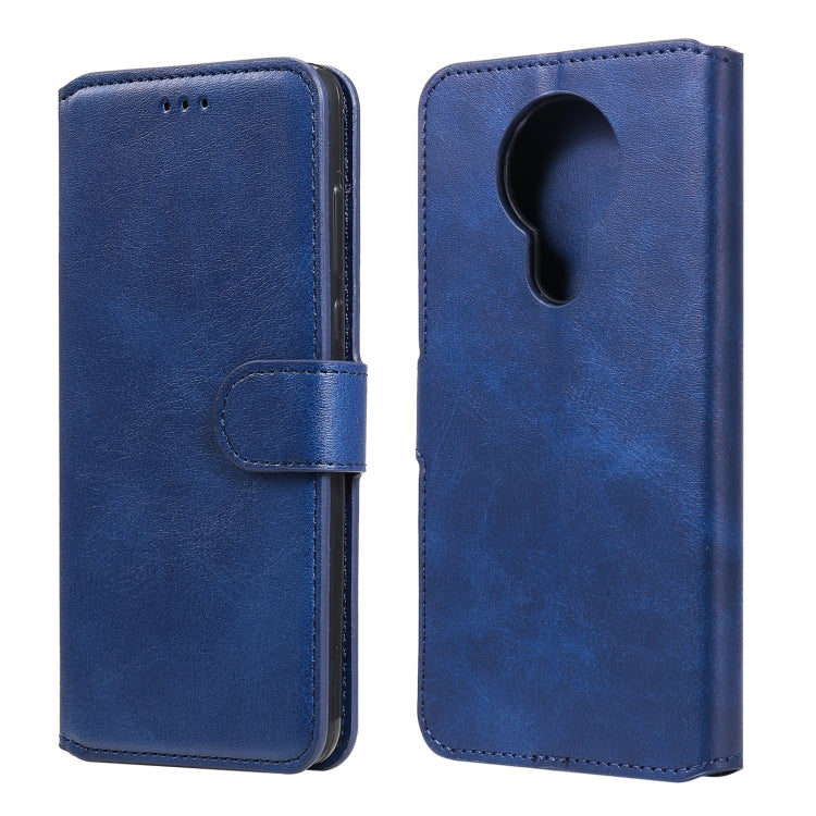 Classic Calf Texture PU + TPU Horizontal Flip Leather Case, with Holder & Card Slots & Wallet, For Motorola Moto G9 Plus, For Motorola Moto G 5G Plus, For Motorola Moto G9 Play, For vivo Y20 / Y20i, For Google Pixel 5, For Google Pixel 5 XL / Pixel 4a ...