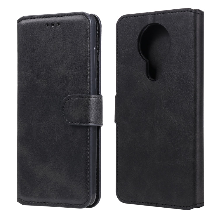 Classic Calf Texture PU + TPU Horizontal Flip Leather Case, with Holder & Card Slots & Wallet, For Motorola Moto G9 Plus, For Motorola Moto G 5G Plus, For Motorola Moto G9 Play, For vivo Y20 / Y20i, For Google Pixel 5, For Google Pixel 5 XL / Pixel 4a ...