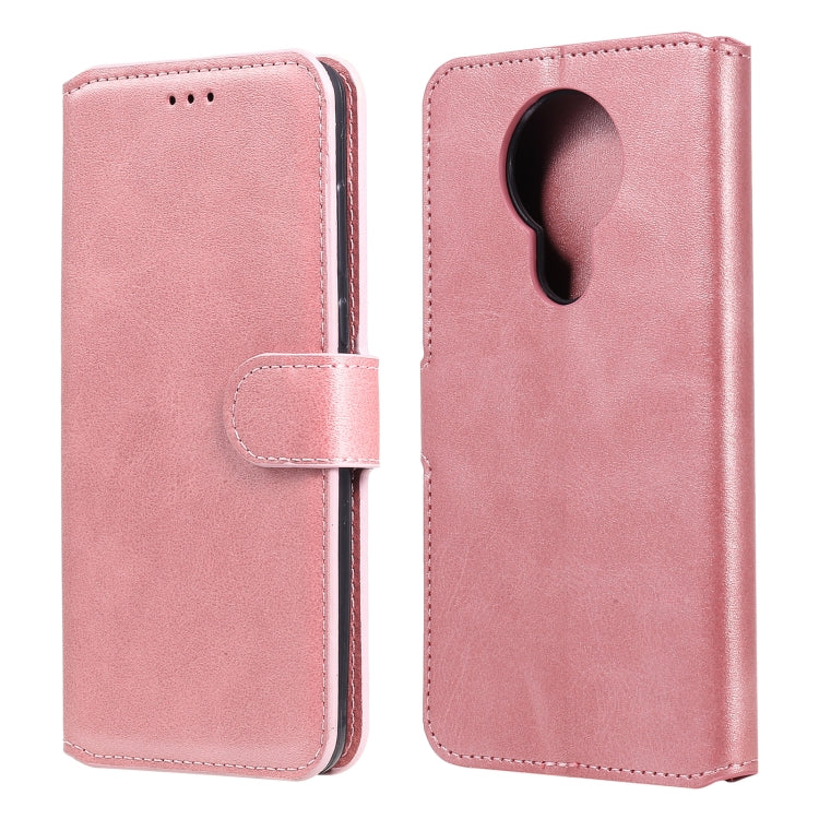 Classic Calf Texture PU + TPU Horizontal Flip Leather Case, with Holder & Card Slots & Wallet, For Motorola Moto G9 Plus, For Motorola Moto G 5G Plus, For Motorola Moto G9 Play, For vivo Y20 / Y20i, For Google Pixel 5, For Google Pixel 5 XL / Pixel 4a ...