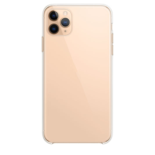 TPU Transparent Protective Case