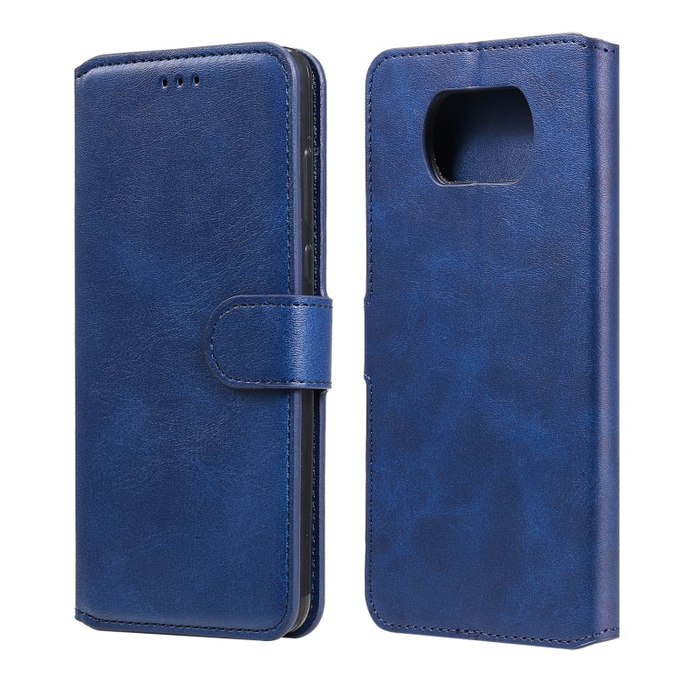 Classic Calf Texture PU + TPU Horizontal Flip Leather Case, with Holder & Card Slots & Wallet, For Samsung Galaxy A42 5G, For Samsung Galaxy M01, For Samsung Galaxy M31s, For Samsung Galaxy M51 Side-mounted Fingerprint, For Samsung Galaxy S20 FE�������...