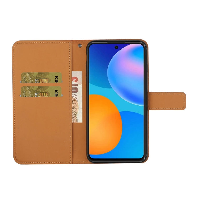 Ethnic Style Embossed Pattern Horizontal Flip Leather Case with Holder & Card Slots & Wallet & Lanyard, For Huawei P smart 2021, For Huawei P smart 2020, For Huawei P Smart Z / Y9 Prime 2019, For Huawei P40, For Huawei P40 lite / nova 6 SE�������������...