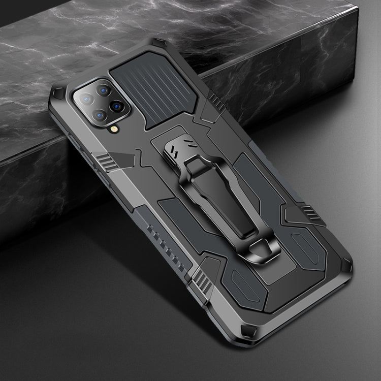 Machine Armor Warrior Shockproof PC + TPU Protective Case, For Samsung Galaxy M51, For vivo Y20, For Samsung Galaxy S21 5G, For Samsung Galaxy S21+ 5G, For Samsung Galaxy S21 Ultra 5G, For Samsung Galaxy A42 5G, For Xiaomi Poco M3����������������������...