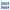 30 PCS T5 1LED SMD-5050 Car Modification LED Indicator Light Blue Light, A3894