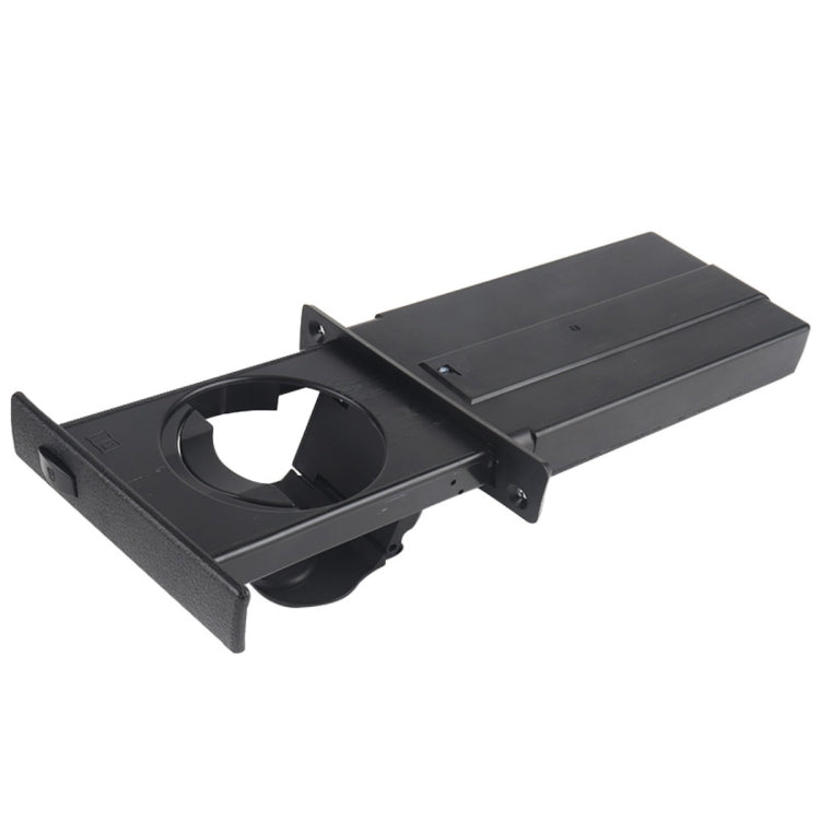 Car Right Side Button Retractable Cup Holder 51459125626 for BMW, A5072-02