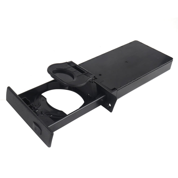Car Right Side Button Retractable Cup Holder 51459125626 for BMW, A5072-02