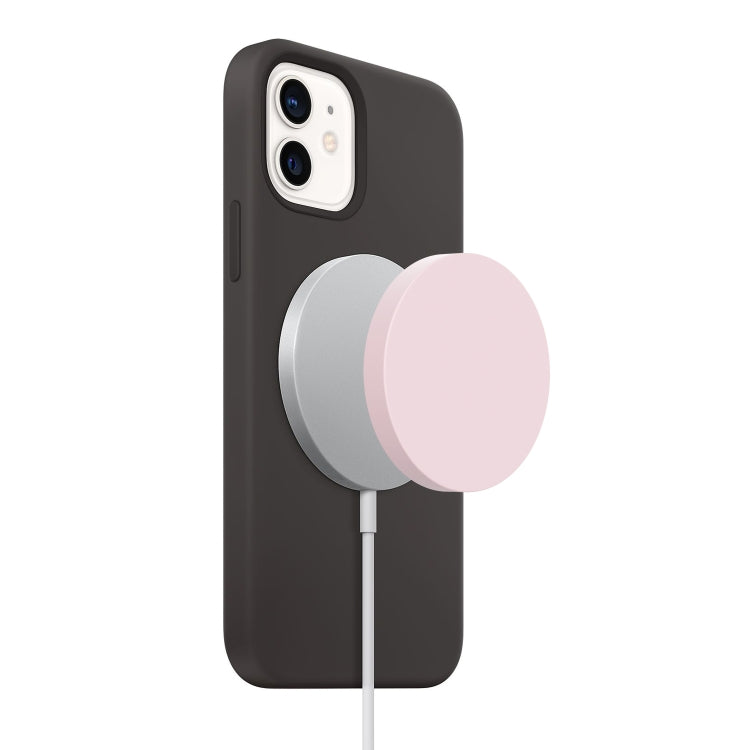 Magsafe Wireless Charger Silicone Protective Case